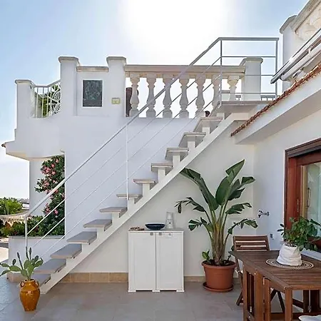 Oda ve Kahvaltı Viesthouse 4*