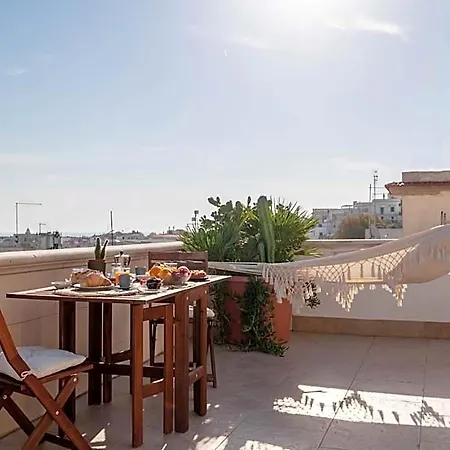 Oda ve Kahvaltı Viesthouse Vieste