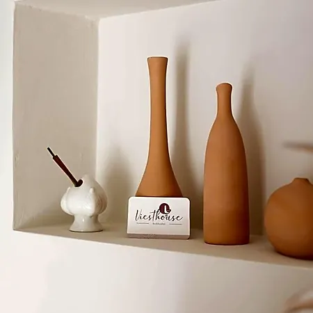 فندق مبيت وإفطار Viesthouse
