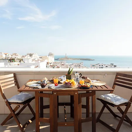 فندق مبيت وإفطار Viesthouse