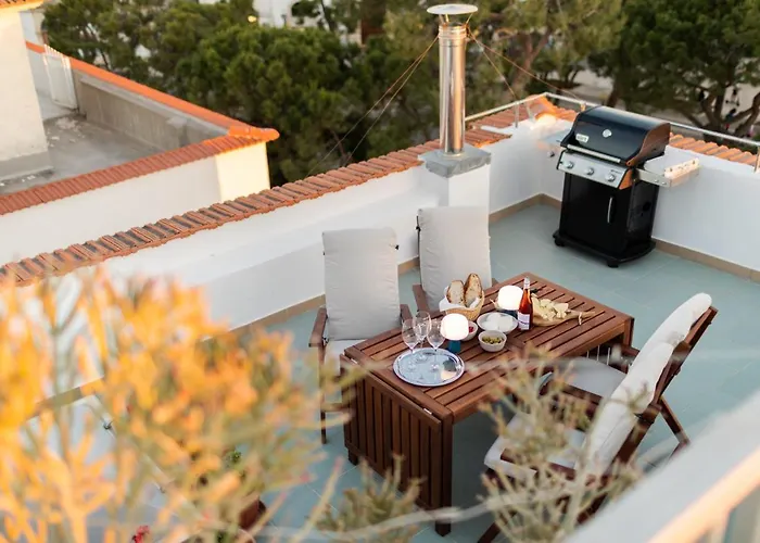 Viesthouse 4* Vieste