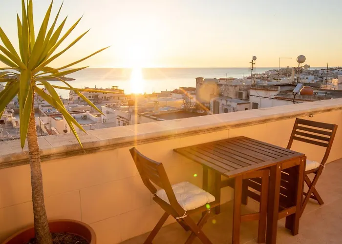 Viesthouse Vieste