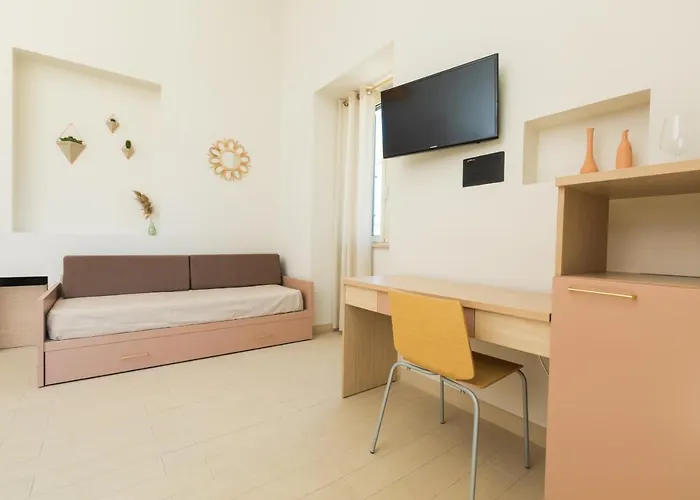 Viesthouse Bed & Breakfast