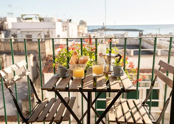 Viesthouse 4* Vieste