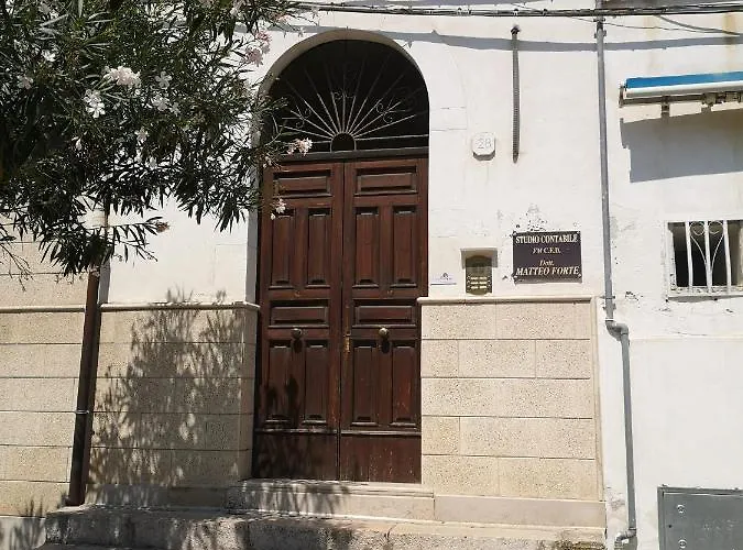 Viesthouse 4*