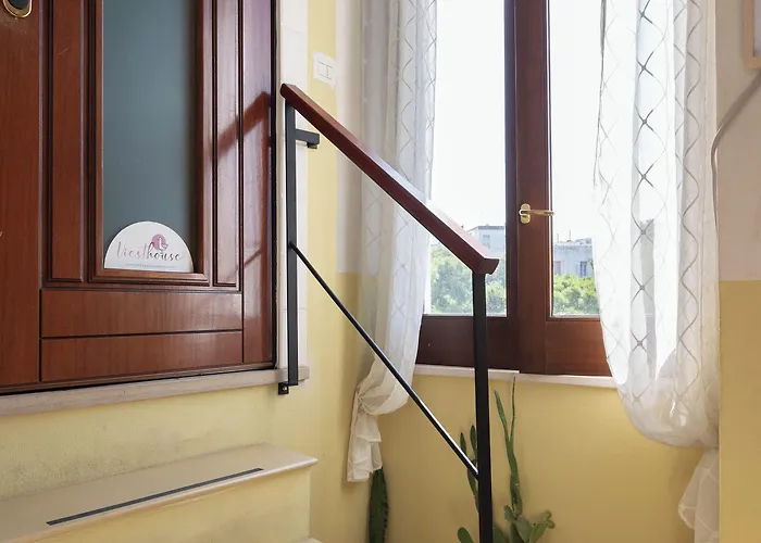 Alojamento de Acomodação e Pequeno-almoço Viesthouse 4*