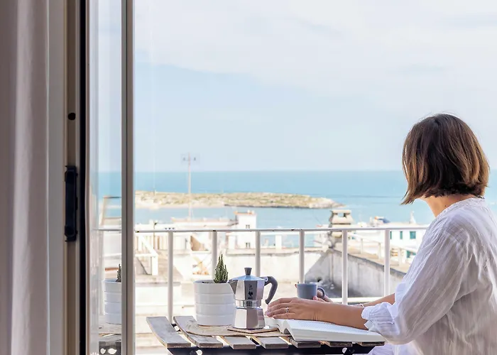 Viesthouse 4* Vieste
