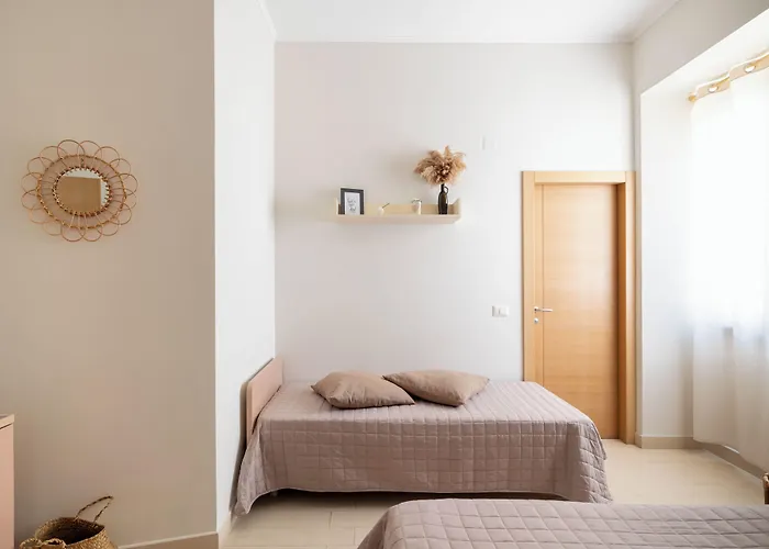 Viesthouse 4* Vieste