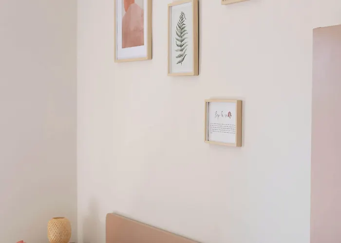 Alojamento de Acomodação e Pequeno-almoço Viesthouse 4*